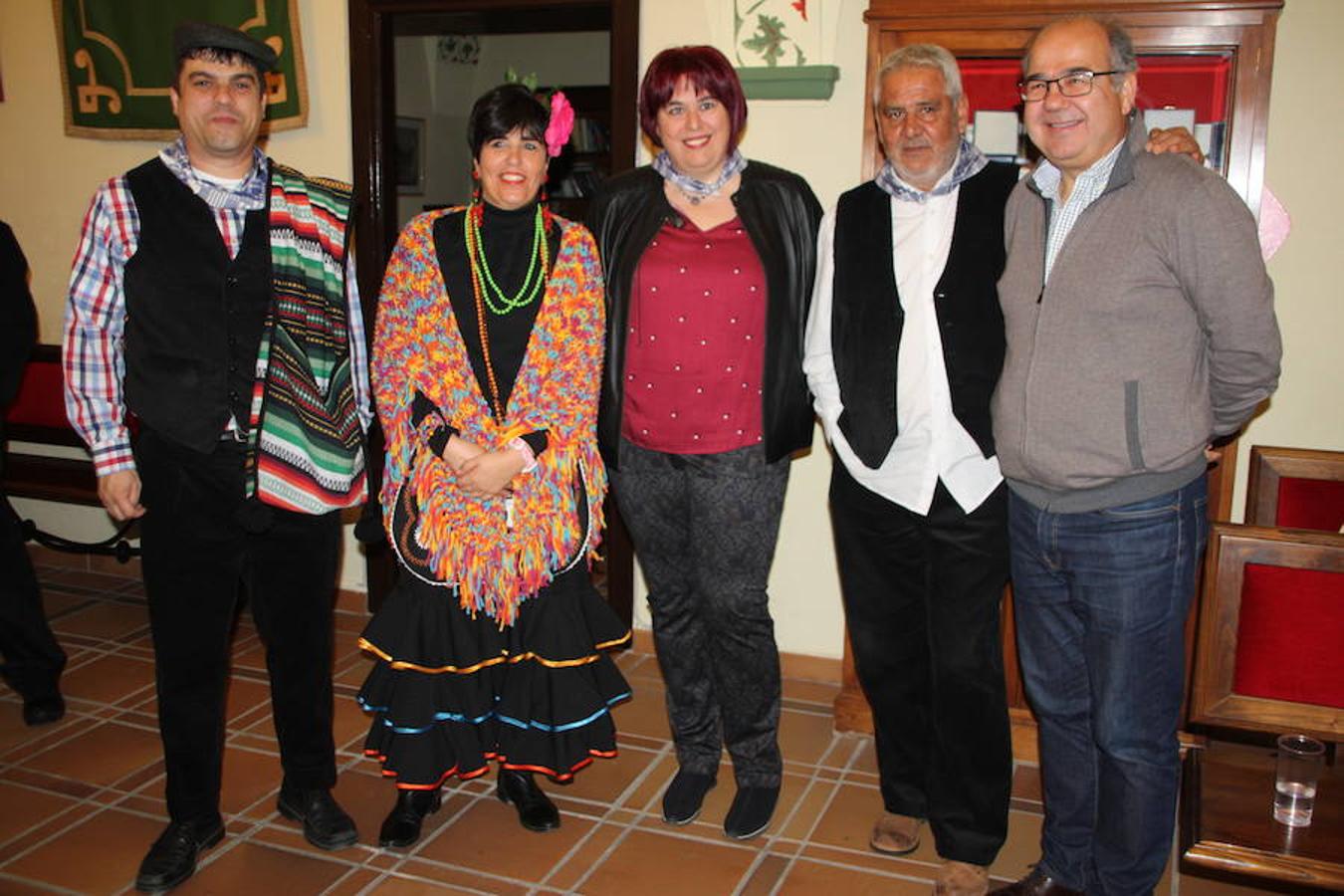 Fotos: La Pedida de la Patatera 2019
