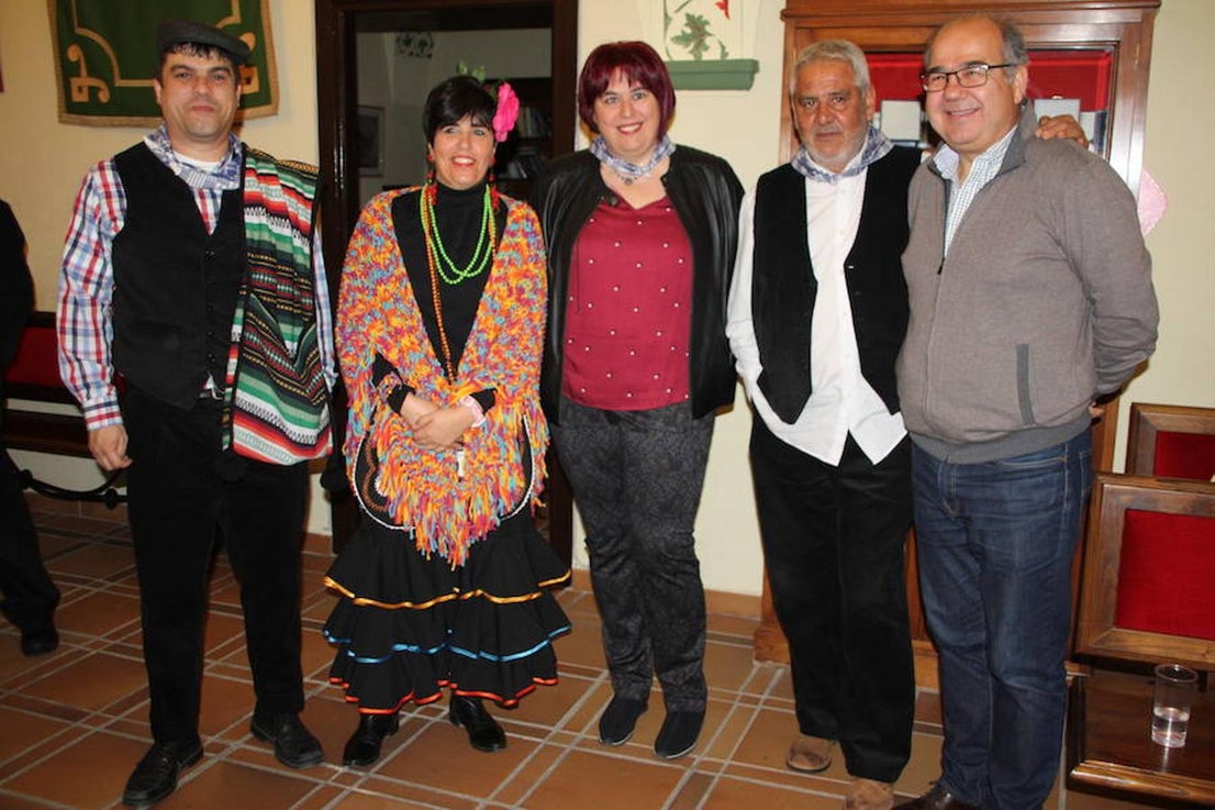 Fotos: La Pedida de la Patatera 2019