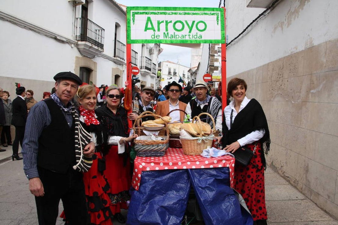 Fotos: La Pedida de la Patatera 2019