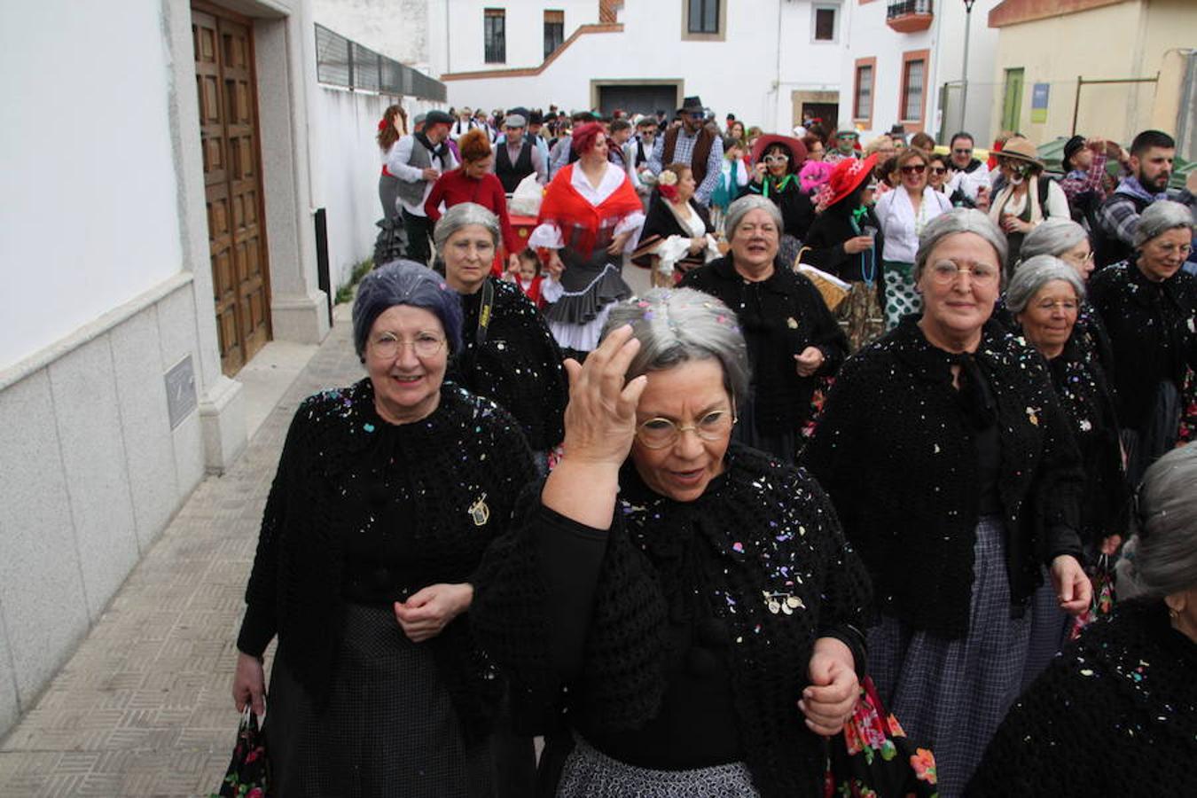 Fotos: La Pedida de la Patatera 2019