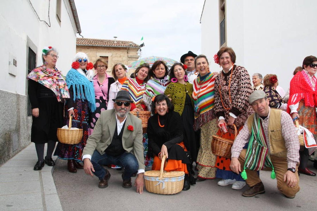 Fotos: La Pedida de la Patatera 2019