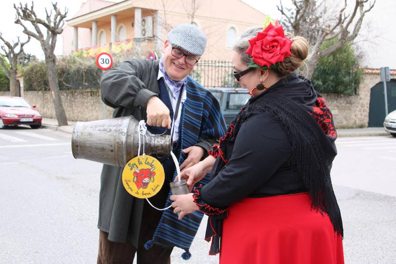 Fotos: La Pedida de la Patatera 2019