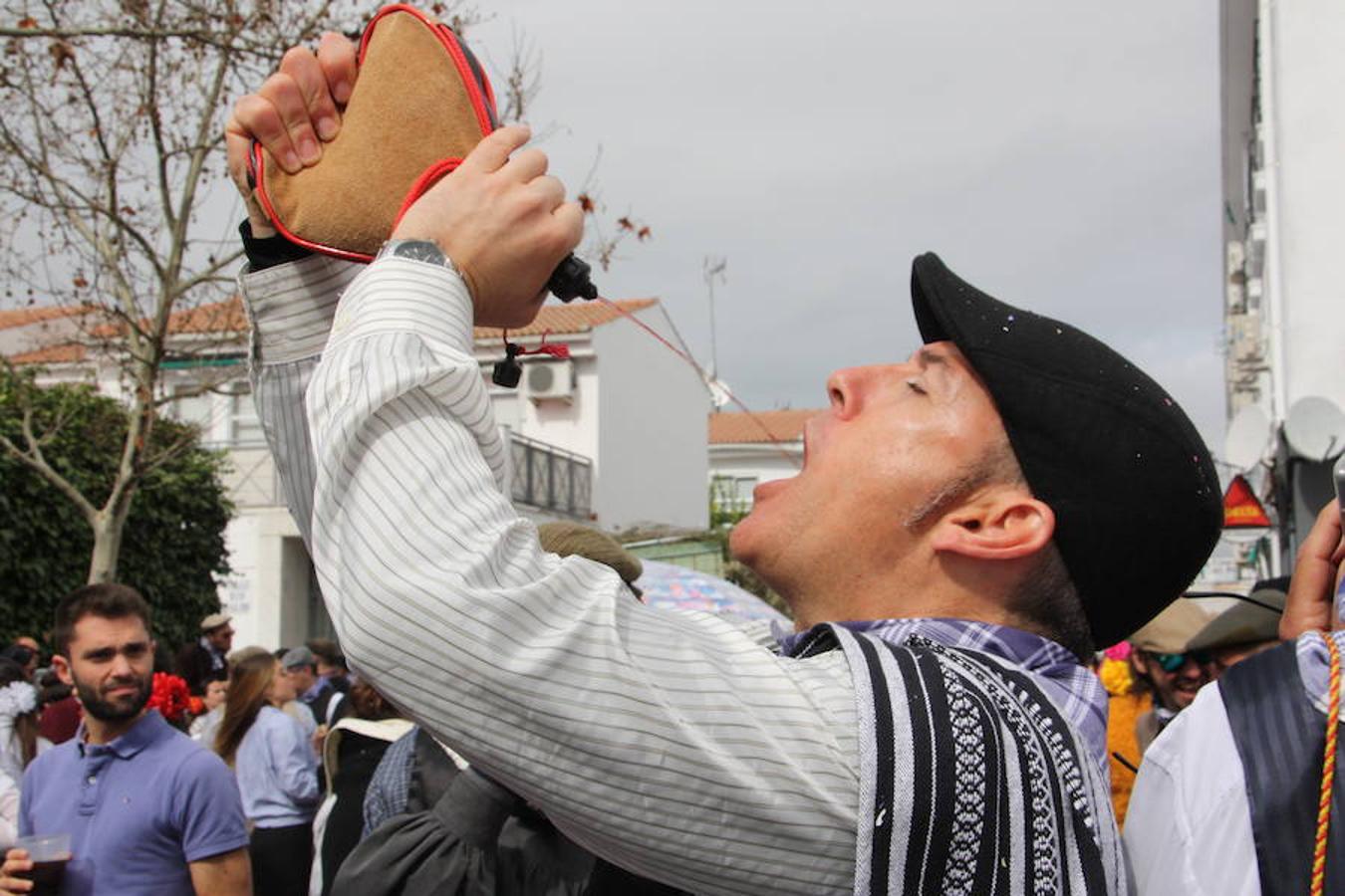 Fotos: La Pedida de la Patatera 2019