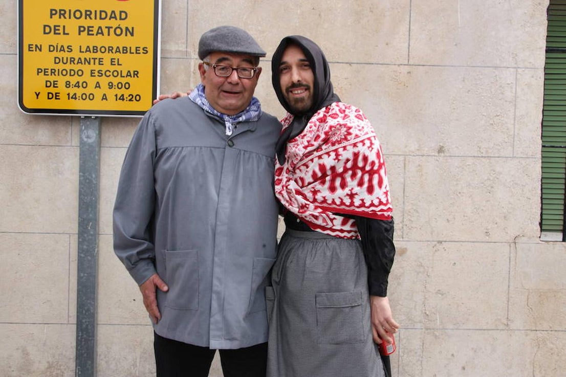 Fotos: La Pedida de la Patatera 2019