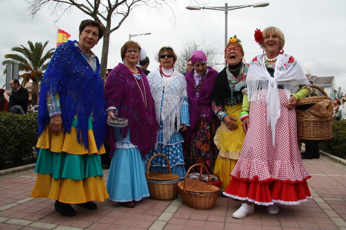 Fotos: La Pedida de la Patatera 2019