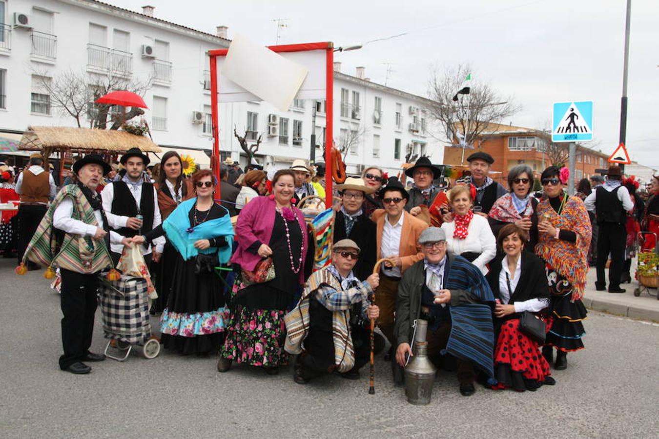 Fotos: La Pedida de la Patatera 2019