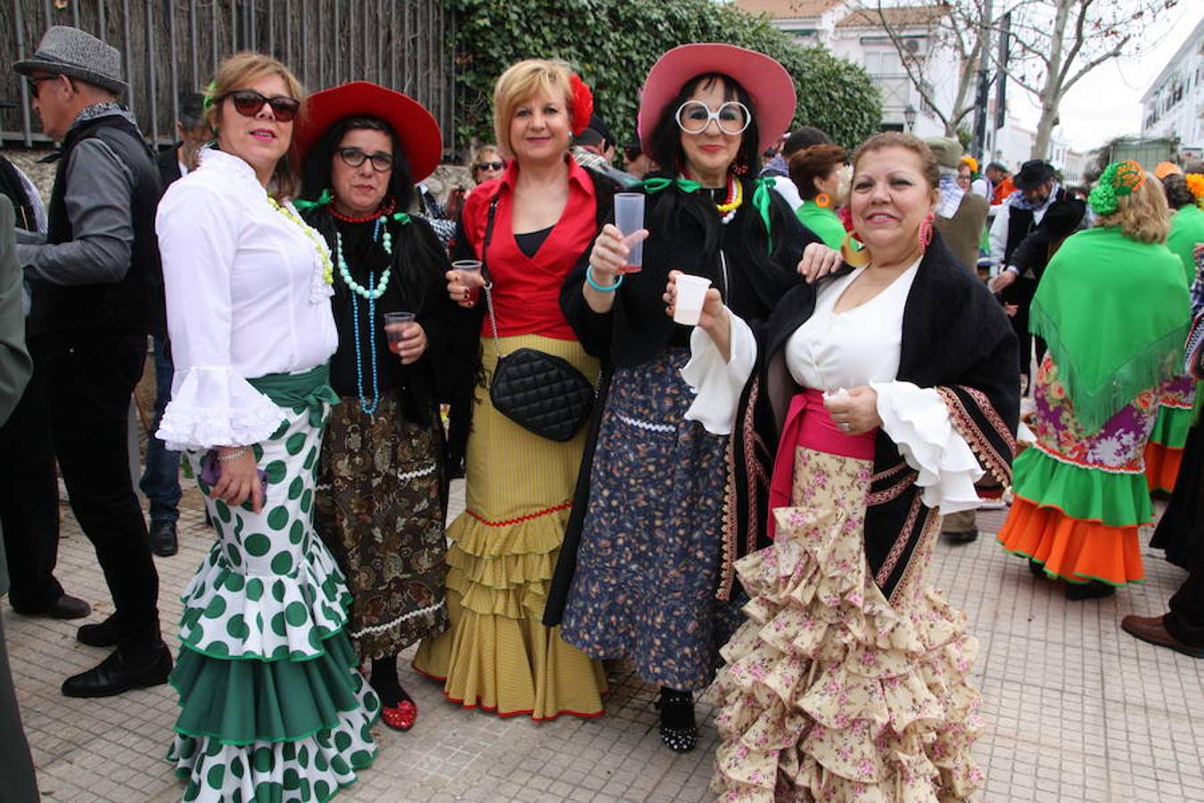 Fotos: La Pedida de la Patatera 2019