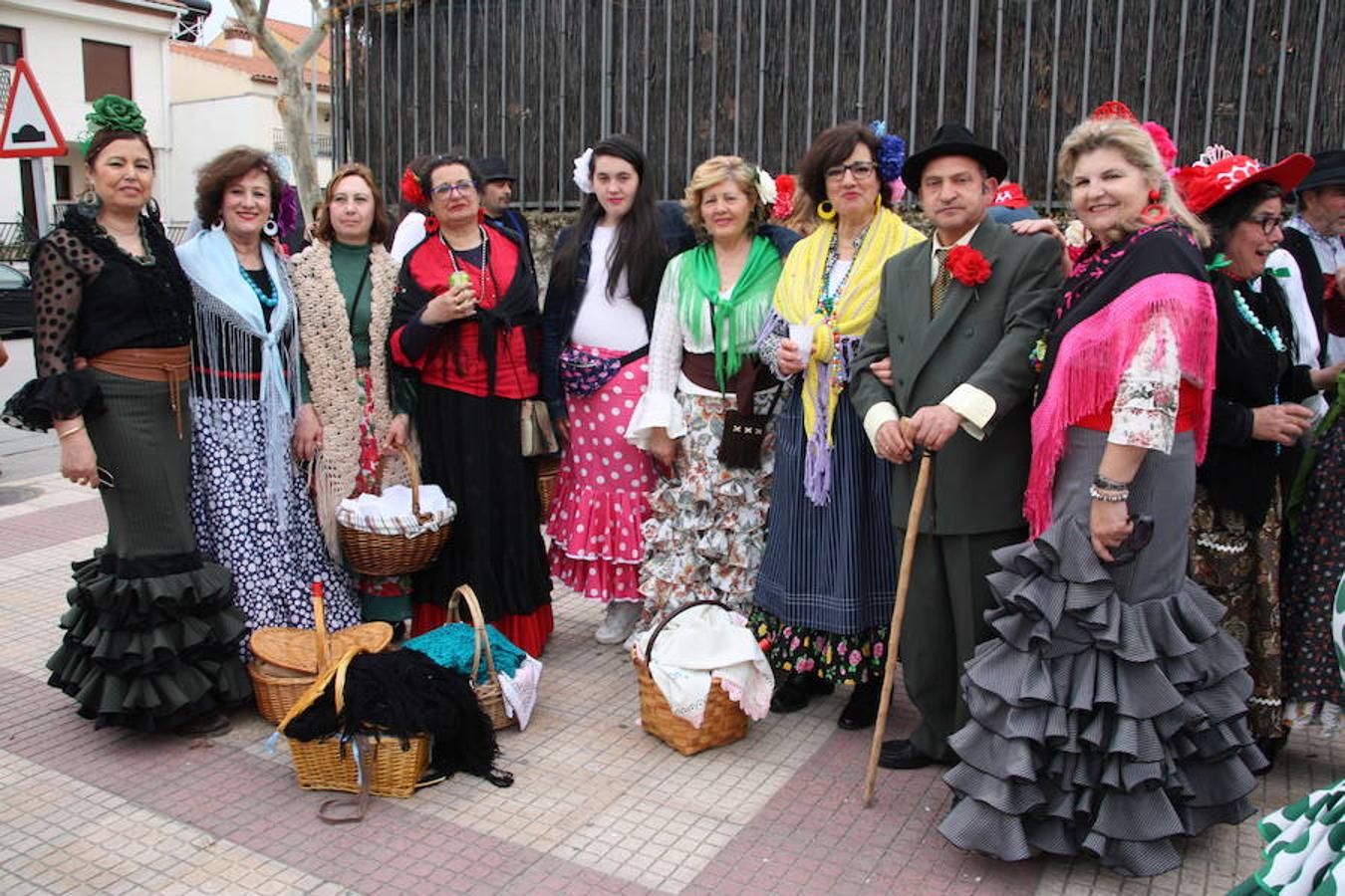 Fotos: La Pedida de la Patatera 2019