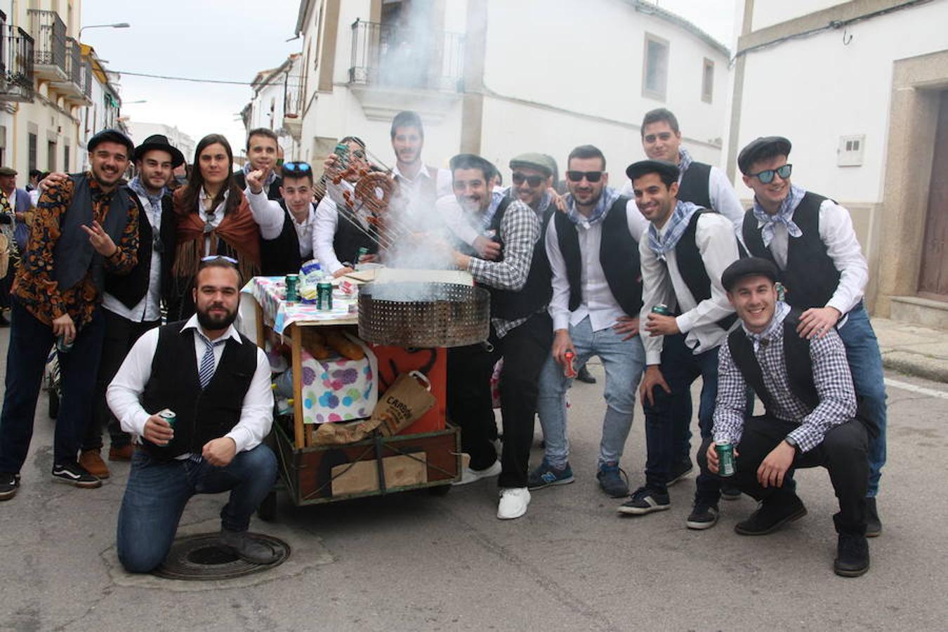 Fotos: La Pedida de la Patatera 2019