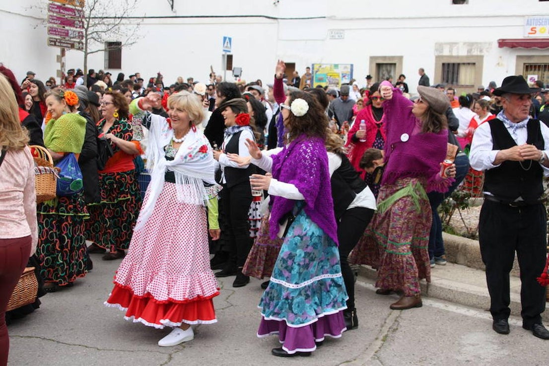 Fotos: La Pedida de la Patatera 2019