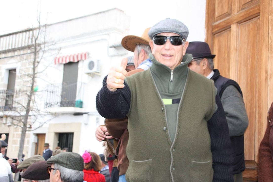 Fotos: La Pedida de la Patatera 2019