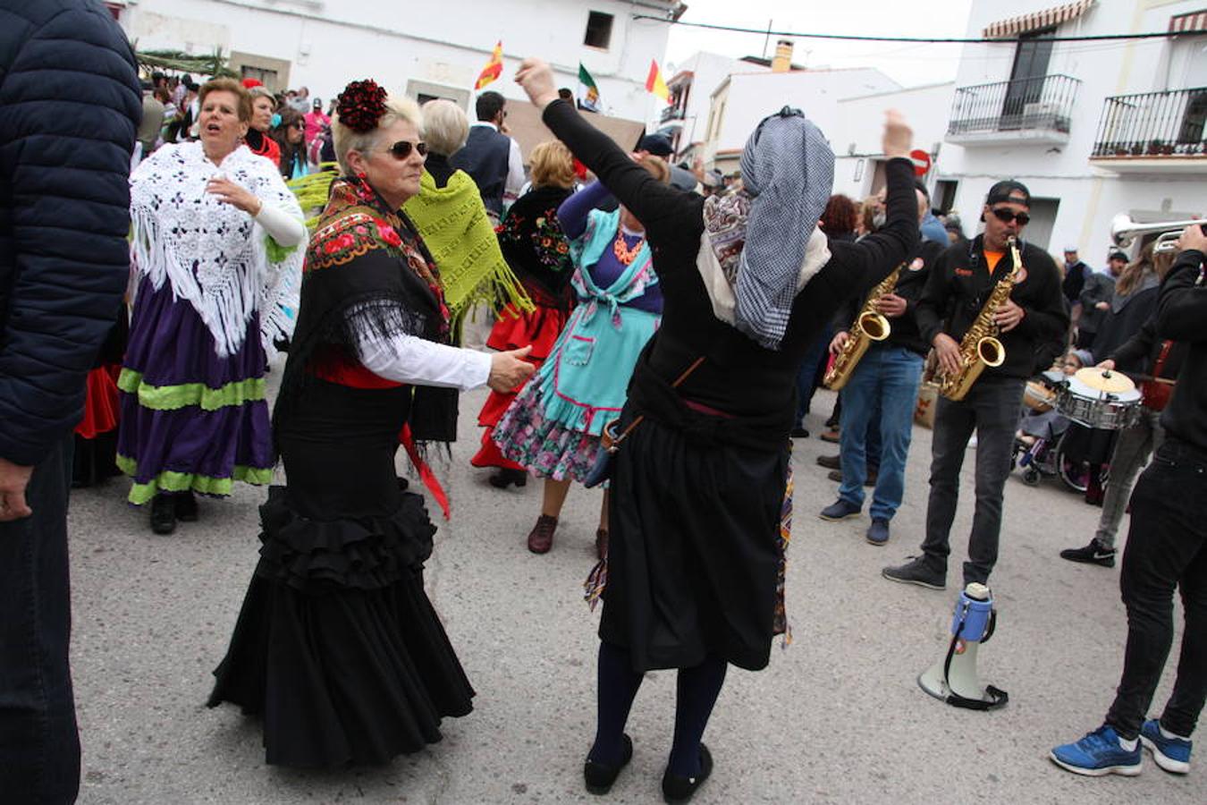 Fotos: La Pedida de la Patatera 2019