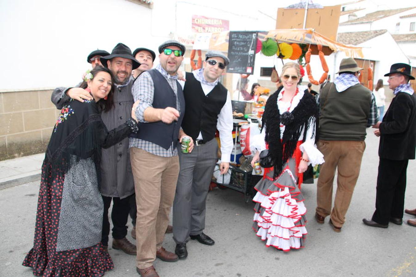Fotos: La Pedida de la Patatera 2019