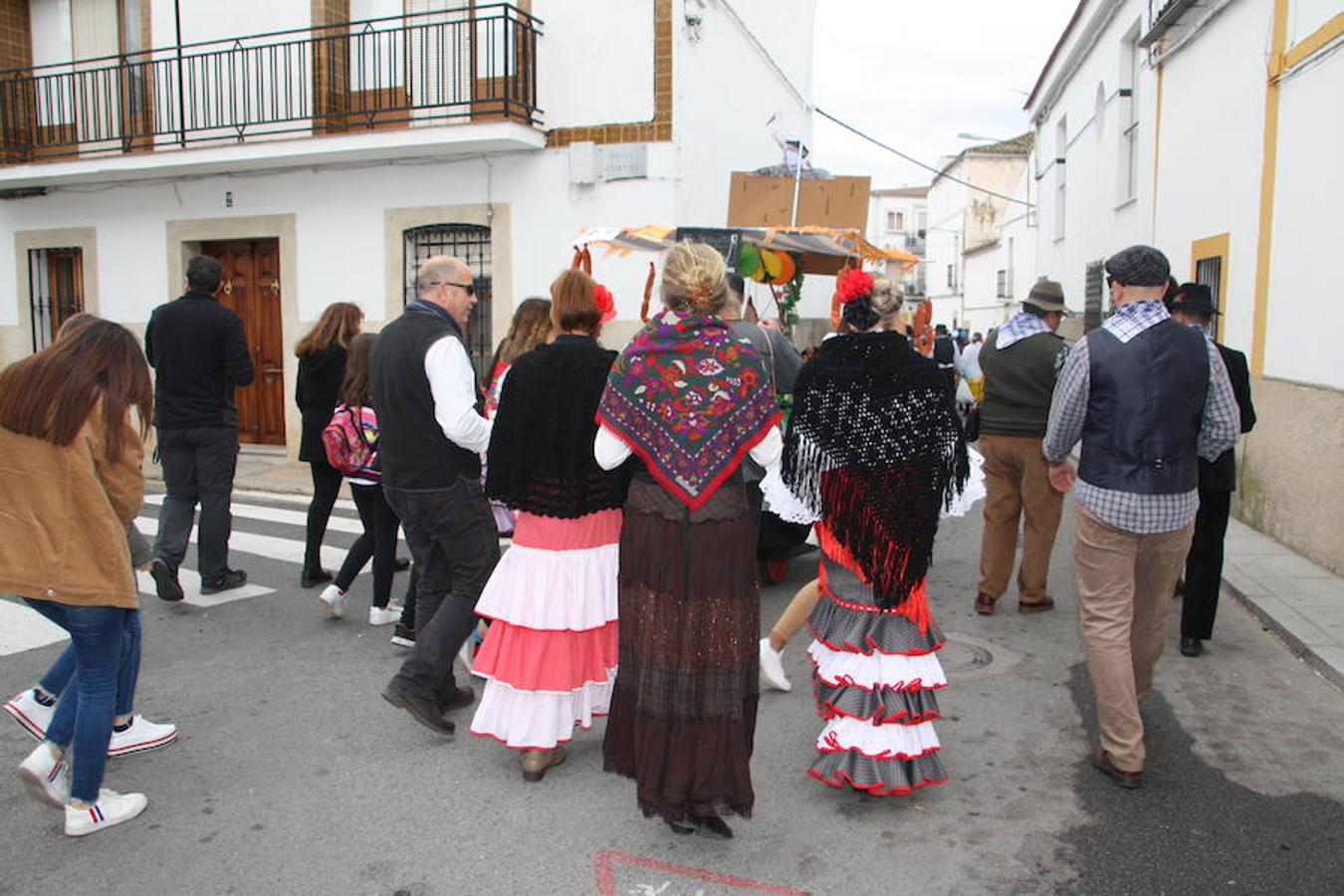 Fotos: La Pedida de la Patatera 2019