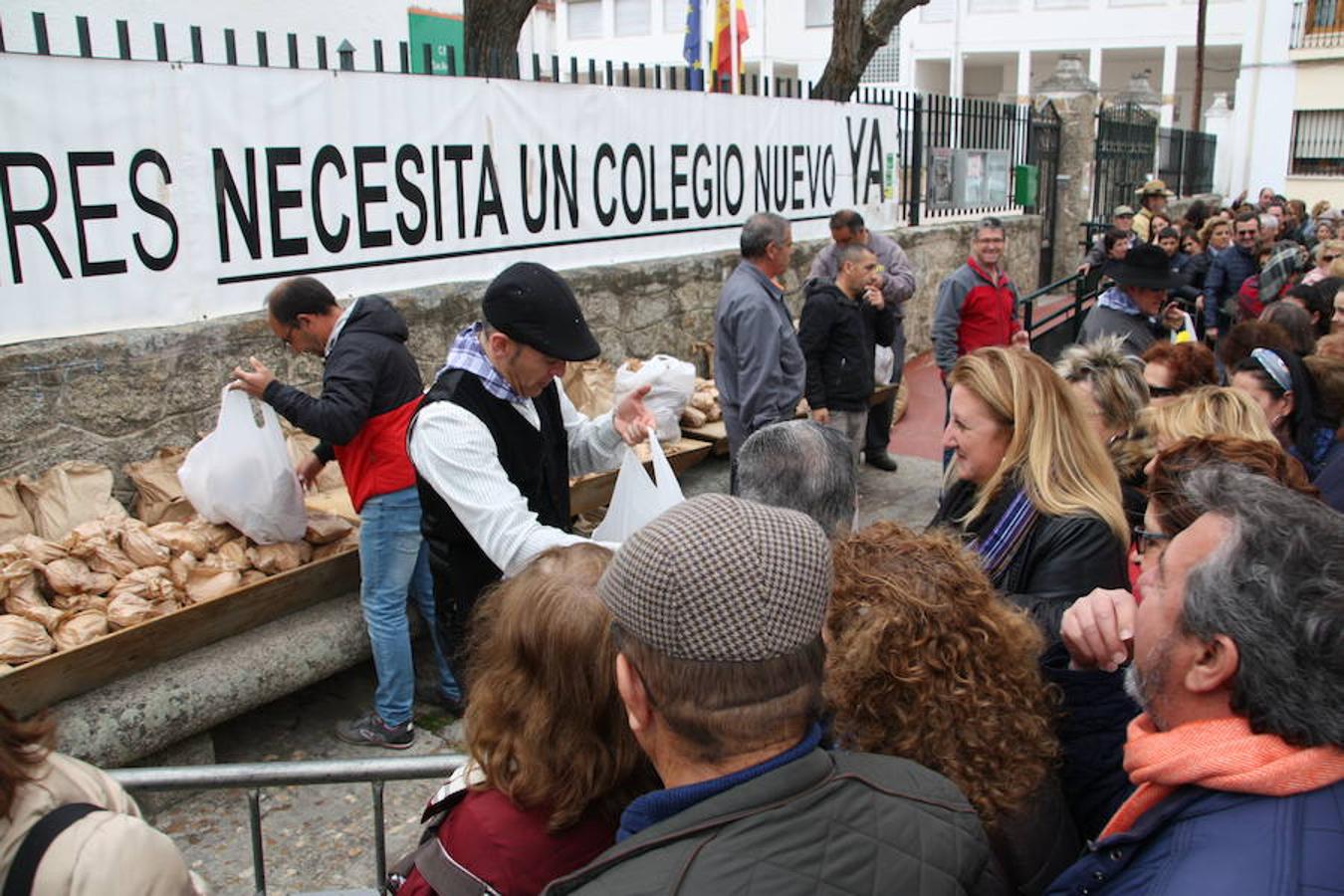 Fotos: La Pedida de la Patatera 2019