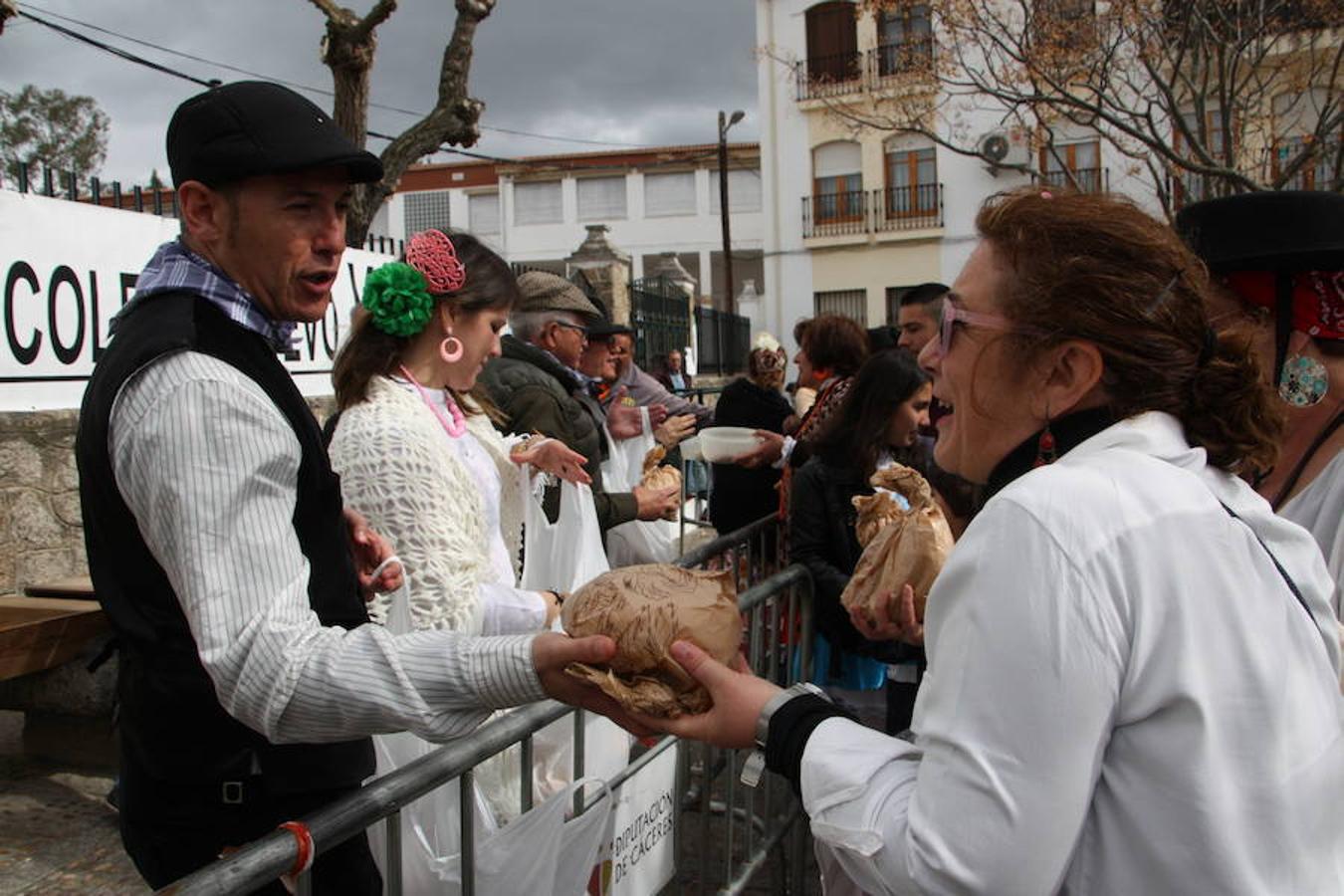 Fotos: La Pedida de la Patatera 2019