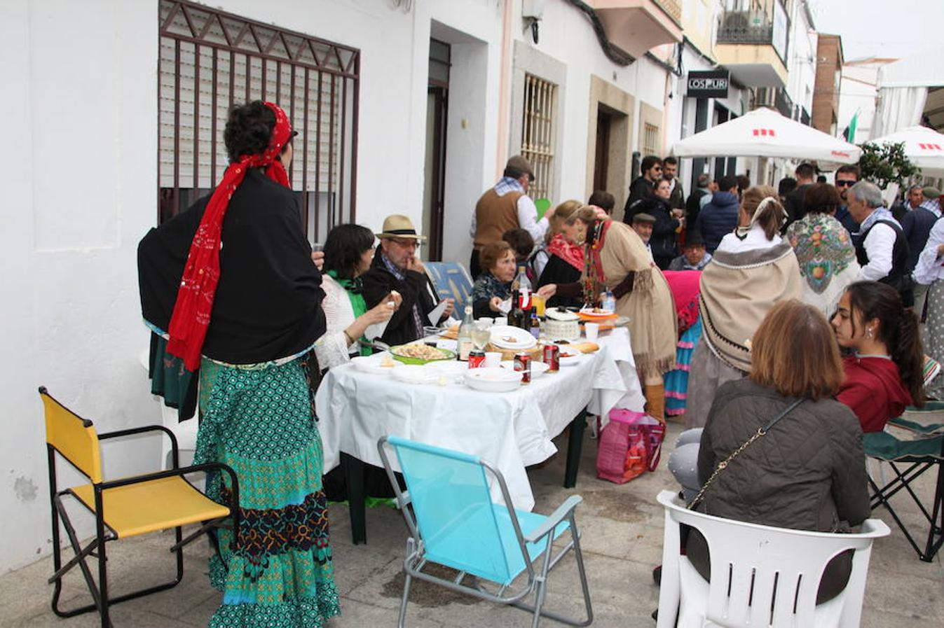 Fotos: La Pedida de la Patatera 2019