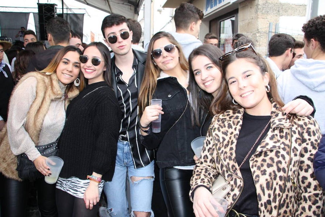 Fotos: La Pedida de la Patatera 2019