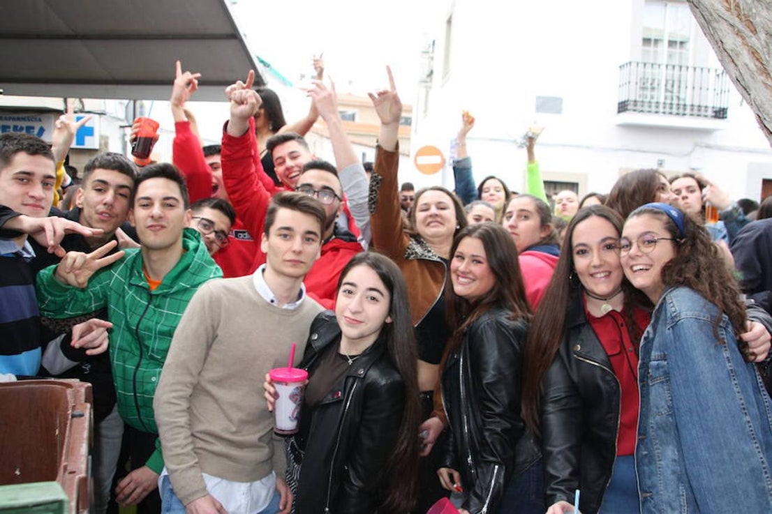 Fotos: La Pedida de la Patatera 2019