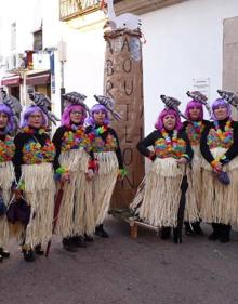 Imagen secundaria 2 - Ganadores modalidad adultos 