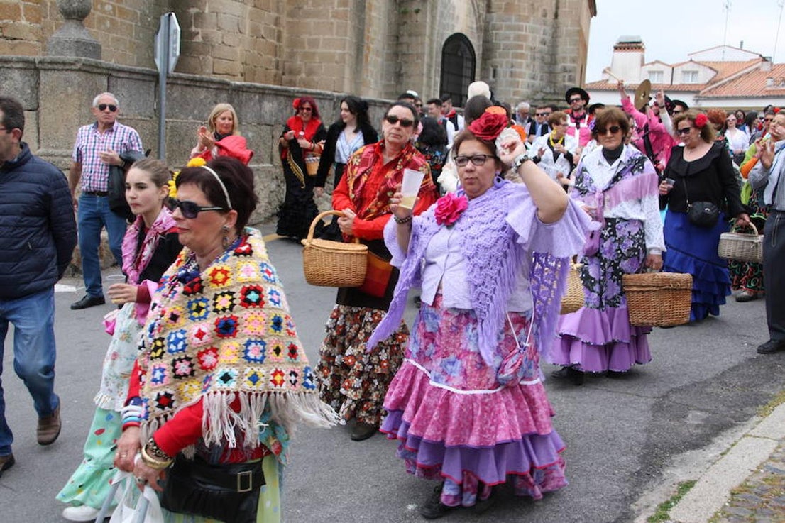 Fotos: La Pedida de la Patatera 2019