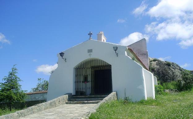 Ermita de la Soledad 