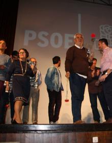 Imagen secundaria 2 - Presentación de la candidatura 