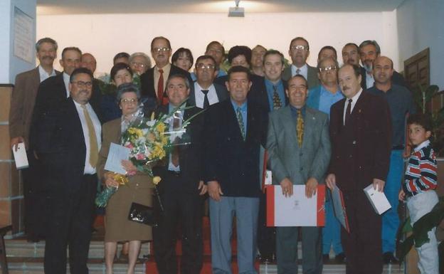 SUCEDIÓ HACE… (328): 40 años de Ayuntamientos democráticos