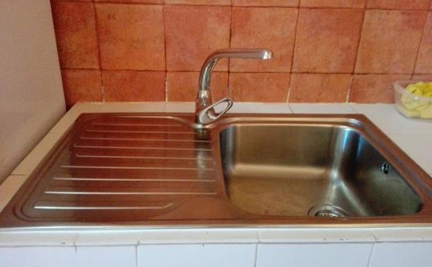 Imagen principal - Los albergues municipales estrenan mobiliario