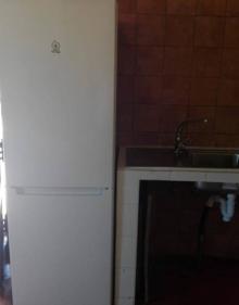 Imagen secundaria 2 - Los albergues municipales estrenan mobiliario