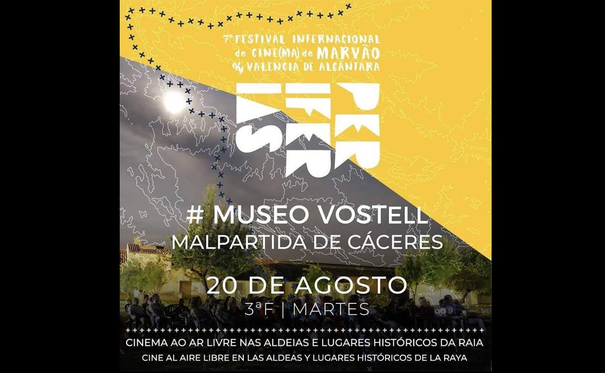 El Vostell acoge mañana la clausura del festival internacional 'Periferias'