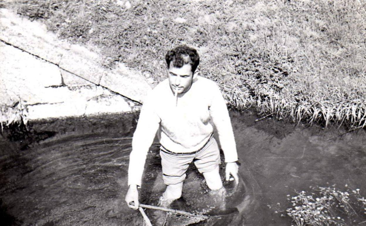 SUCEDIÓ HACE… (331): Pescadores estad alerta…