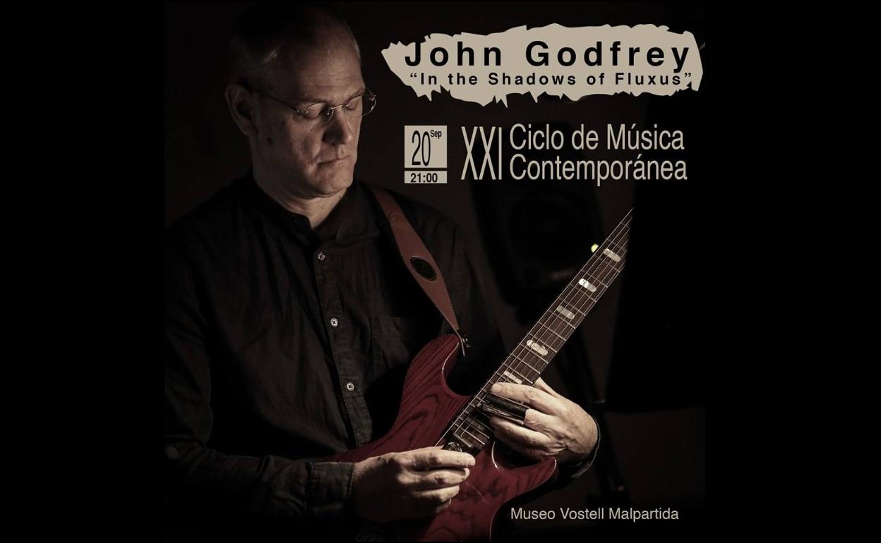 Fin de semana de música y pintura en el Museo Vostell Malpartida