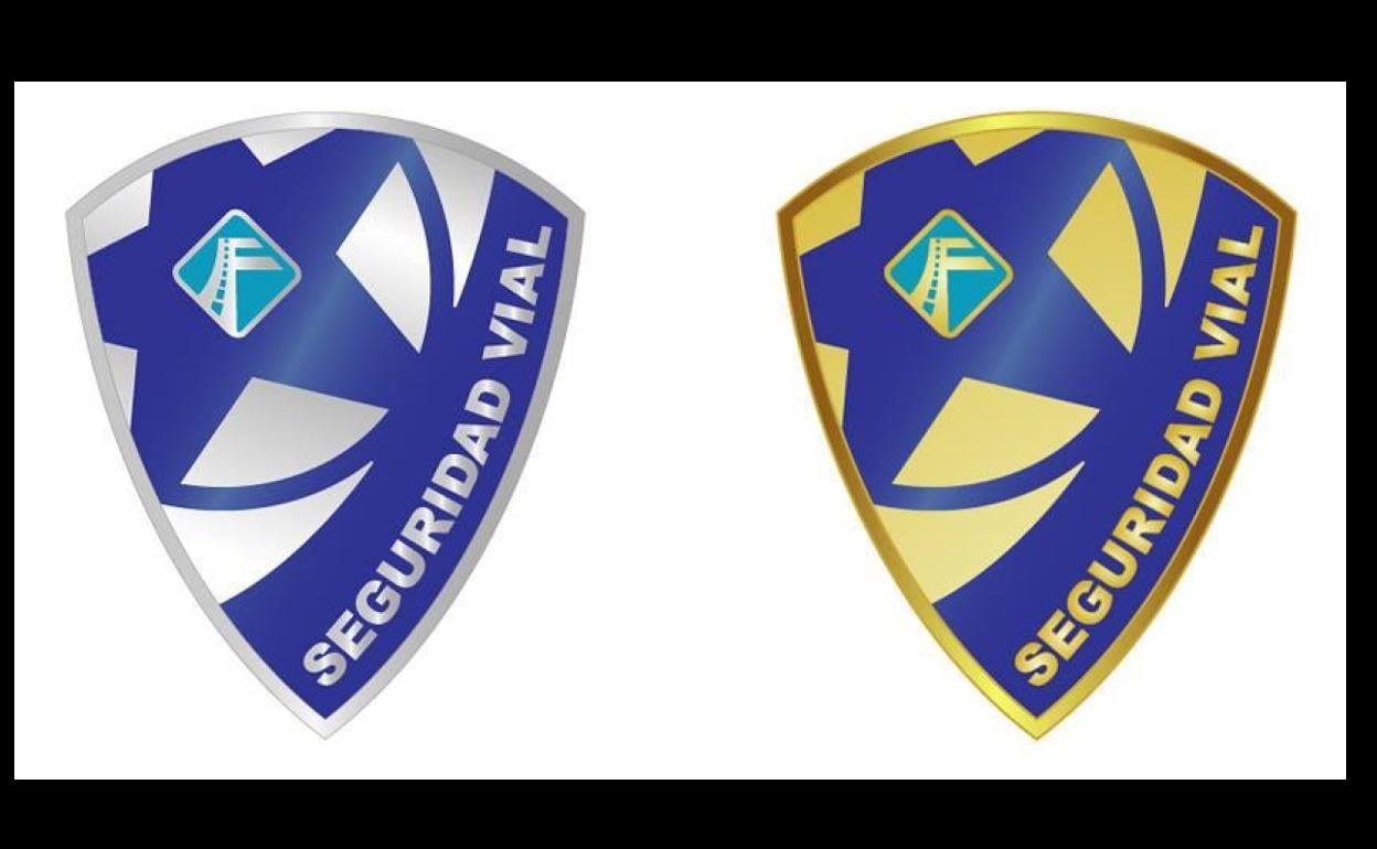 Premios a la Segurida Vial. 