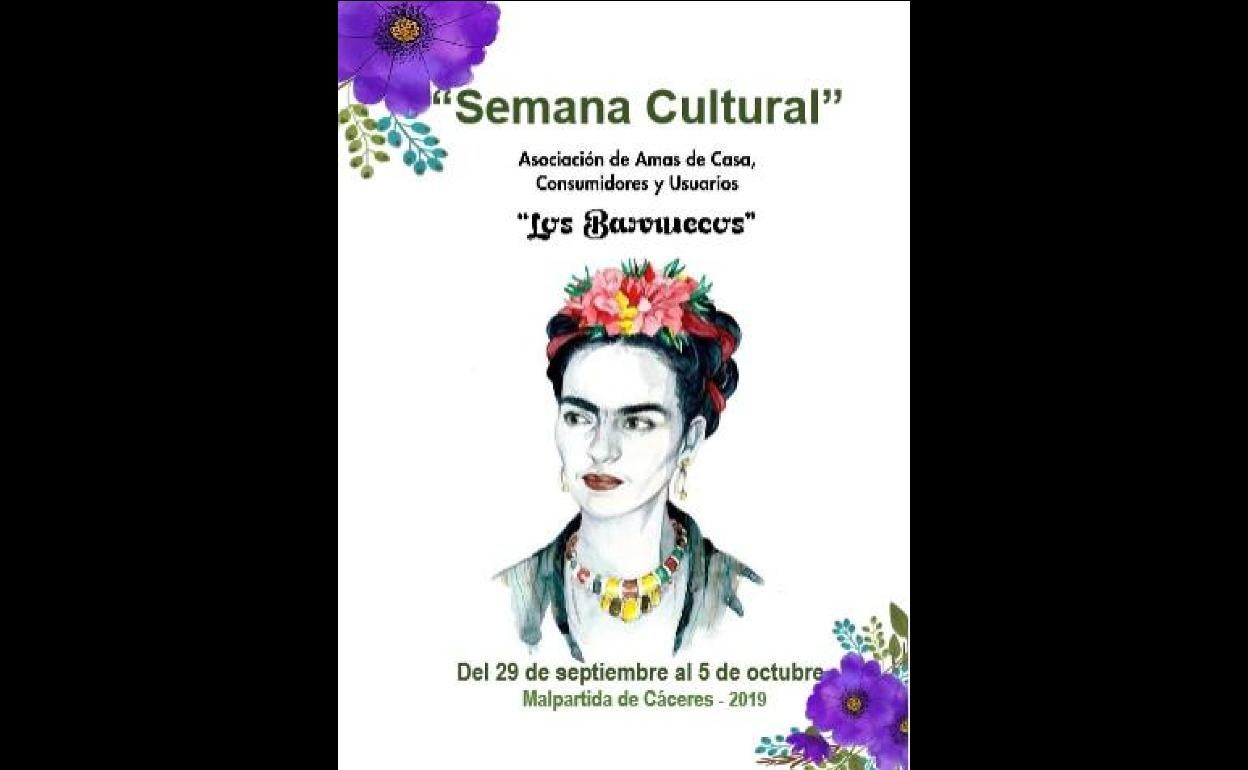 La asociación Amas de Casa los Barruecos organizan su Semana Cultural