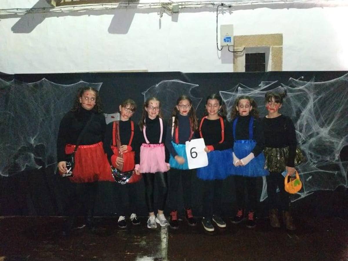 La Ruta Espectral reunió a gran cantidad de público. 