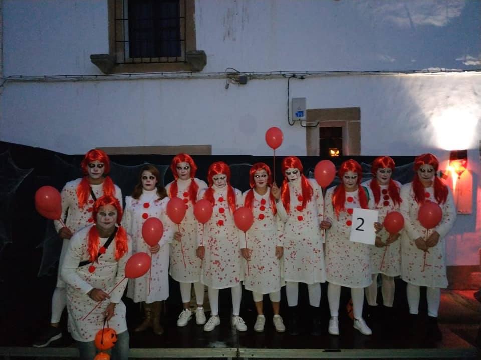 La Ruta Espectral reunió a gran cantidad de público. 