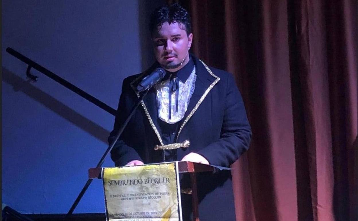 «Lo que haga de teatro en un futuro quiero hacerlo con La Siembra»
