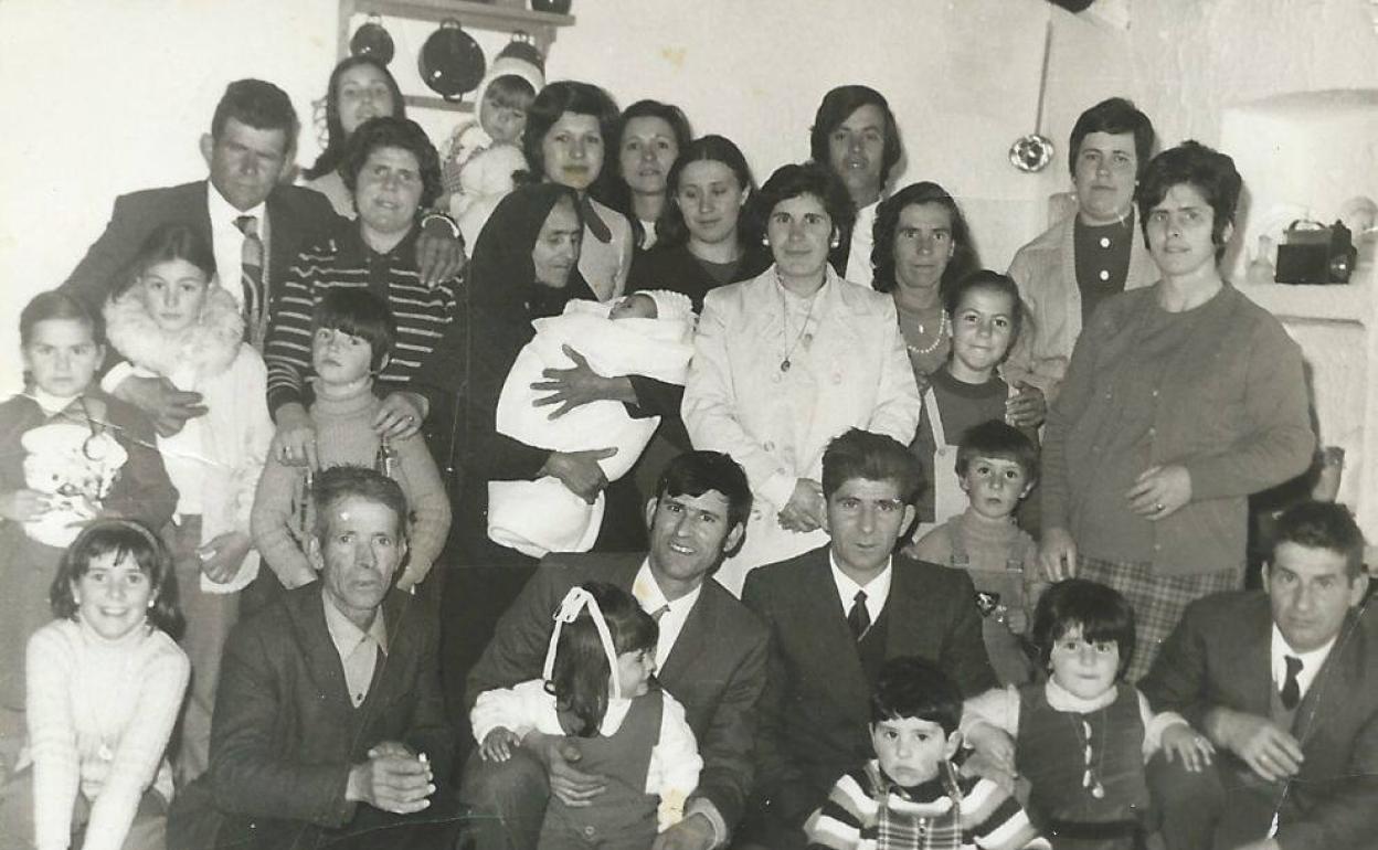 SUCEDIÓ HACE… (334): Ocho apellidos malpartideños (I)