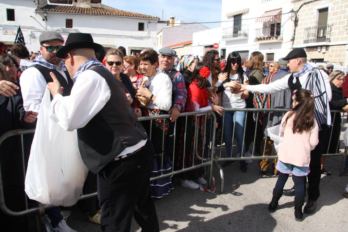 Fotos: La Pedida de la Patatera