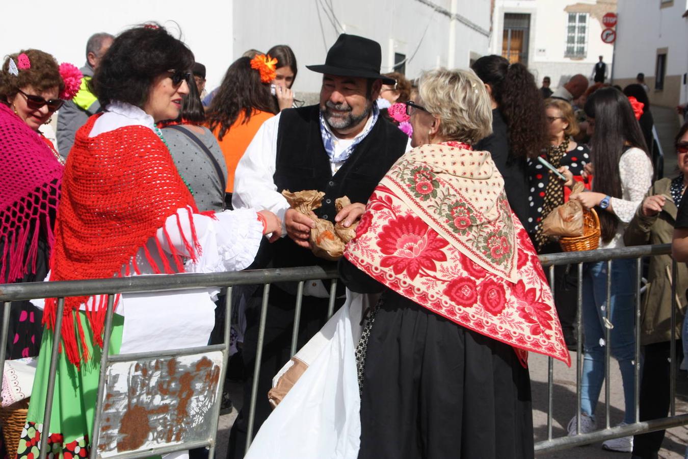 Fotos: La Pedida de la Patatera