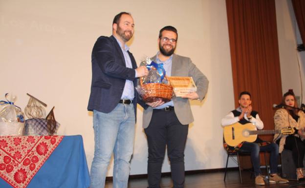 Primer premio. 
