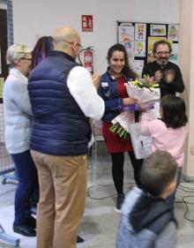 Imagen secundaria 2 - Música y arte para conmemorar el Día Internacional de la Mujer