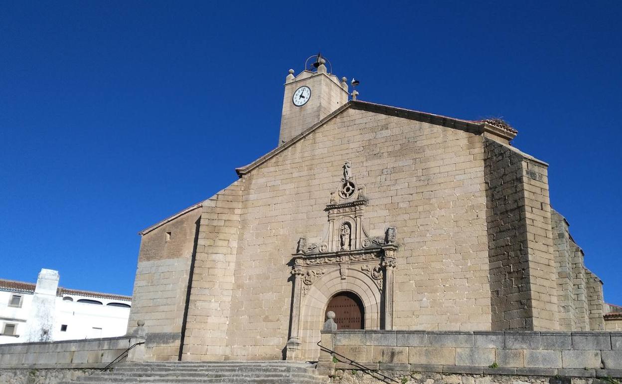 Medidas de prevención también en la Iglesia