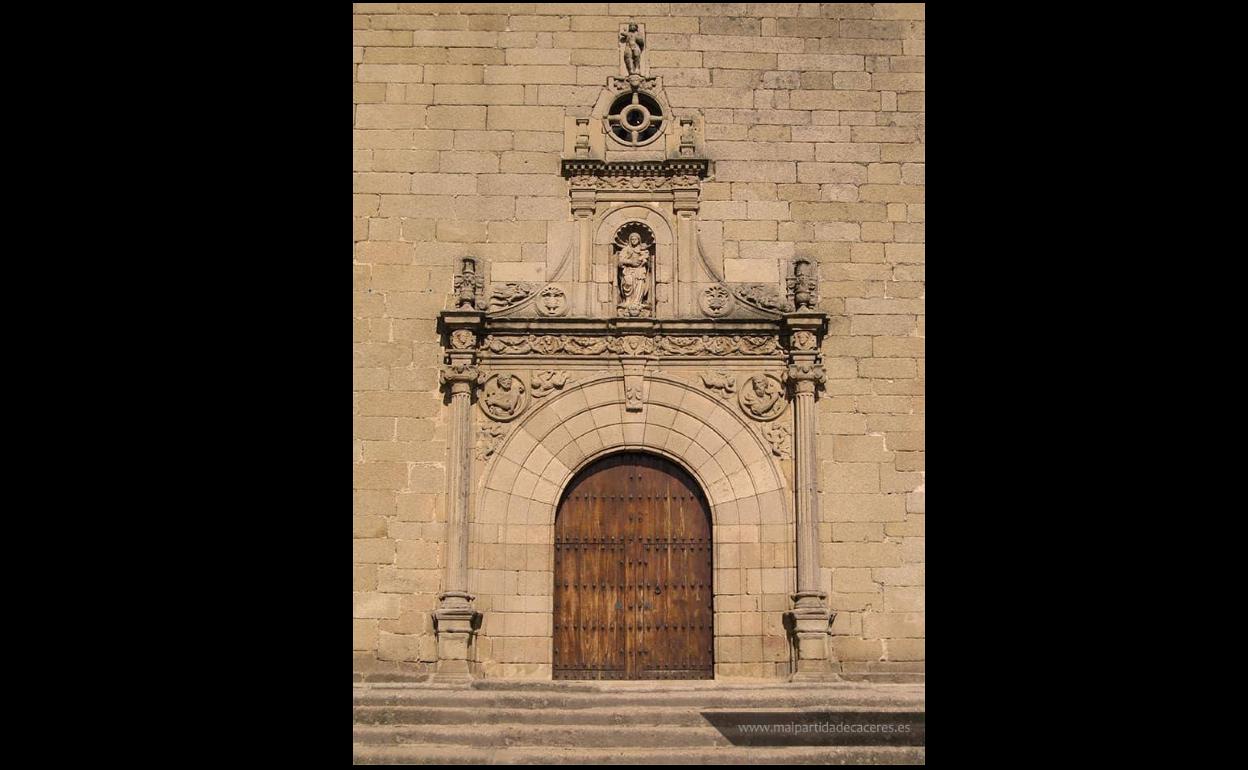 La iglesia cierra, pero retransmitirá las misas a través de la emisora parroquial