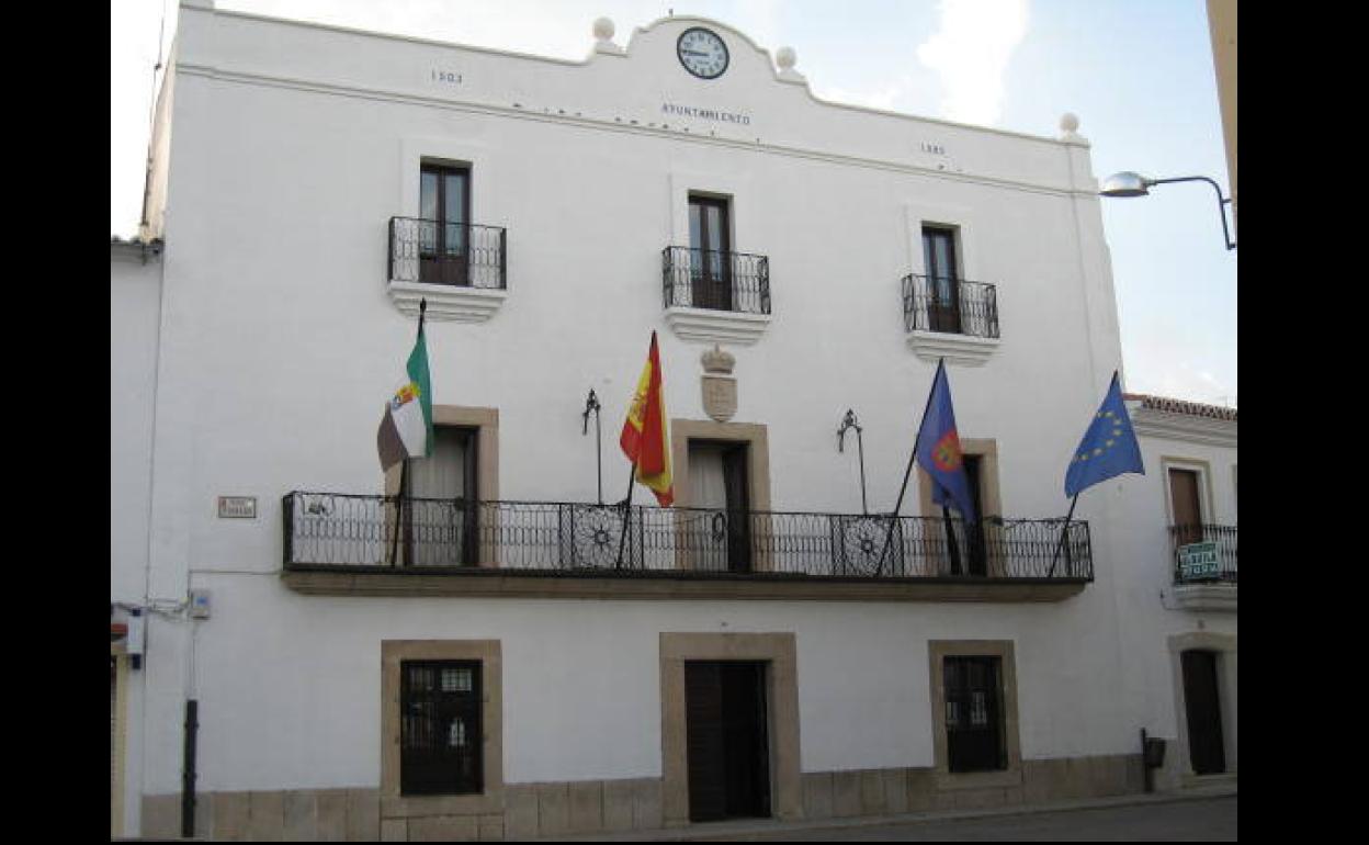 Malpartida de Cáceres limitará las salidas para realizar compras a dos veces por semana