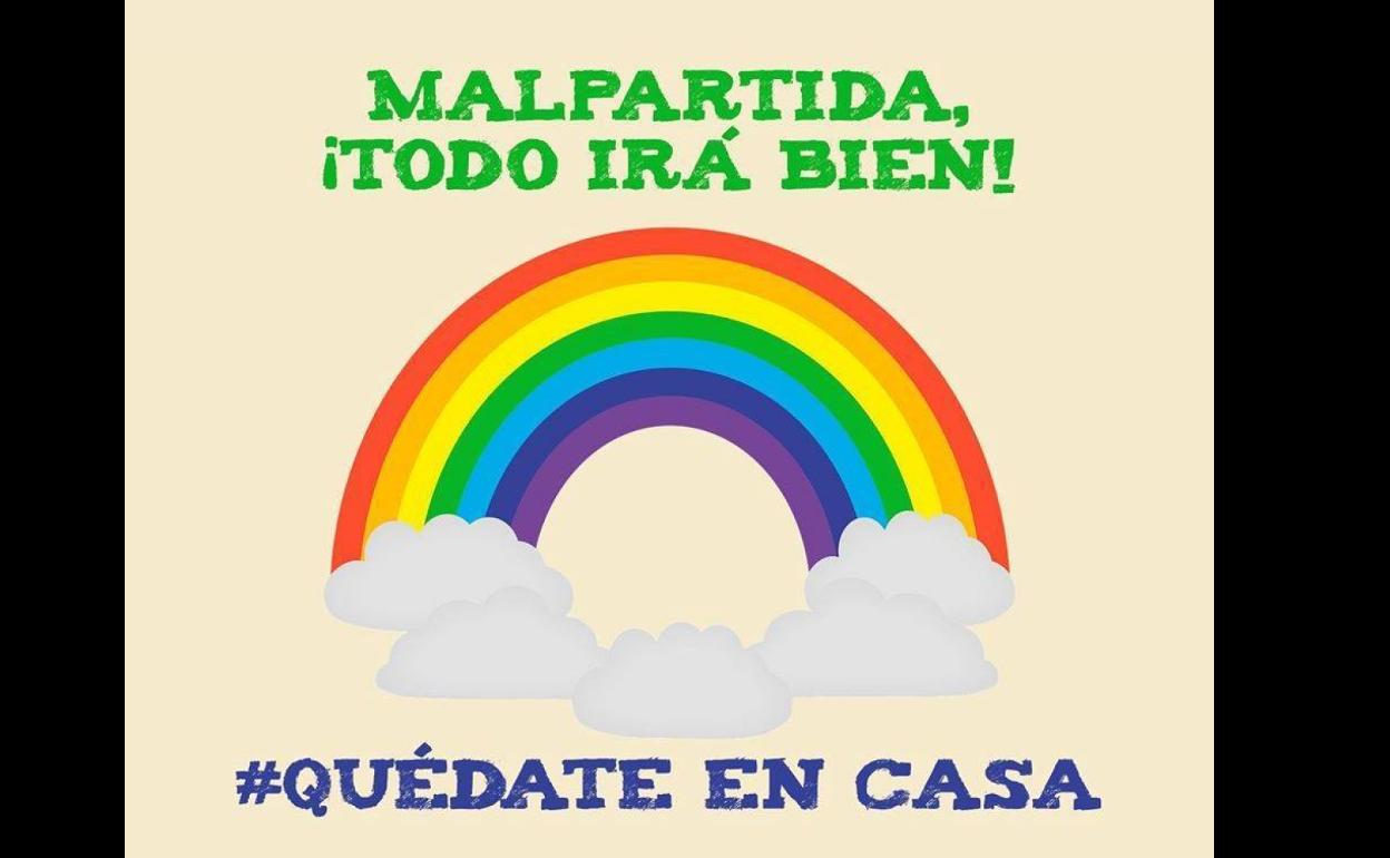Marzo finaliza con 9 contagios por coronavirus en Malpartida de Cáceres