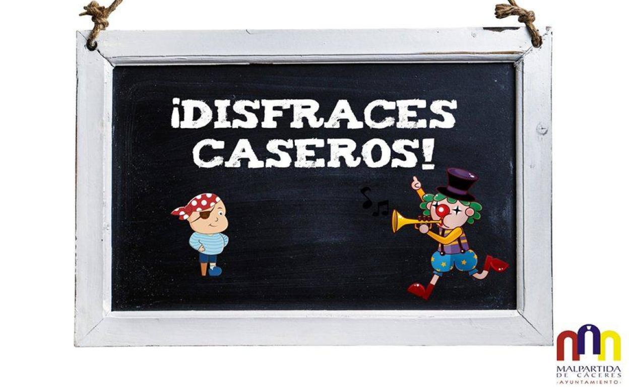 Actividades para el confinamiento