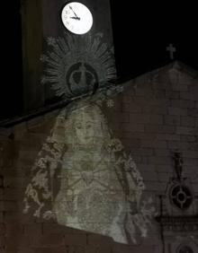 Imagen secundaria 2 - Malpartida de Cáceres celebrará una Semana Santa radiofónica