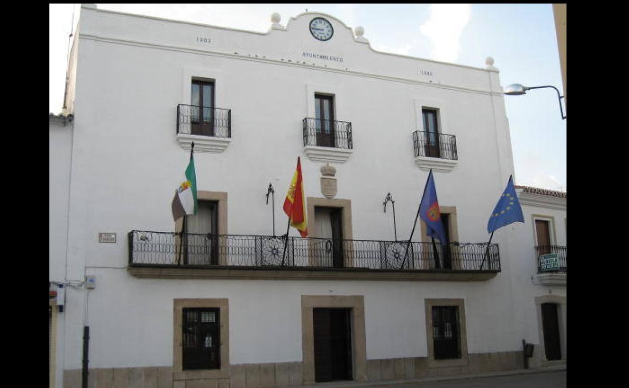 El Ayuntamiento comunica que los casos positivos por coronavirus en la localidad ascienden a 11